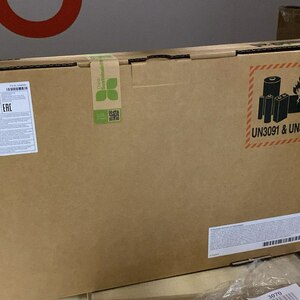 Ноутбуки Lenovo новые, 50 шт.