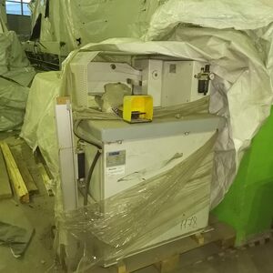 Торцовочный станок TR-450 в г. Нижний Тагил