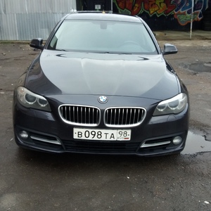 Автомобиль BMW 528 I X Drive