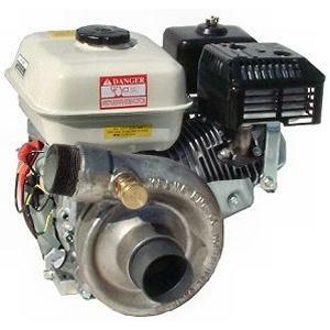Американская мини драга промприбор для добычи золота Keene 1753x12