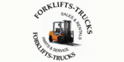 Forklifts-Trucks