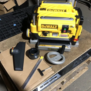 Рейсмус dewalt dw735-ks