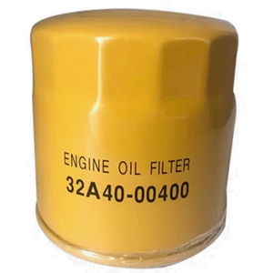 Фильтр масляный / CARTRIDGE ASSY, OIL АРТ: 32A40-00400 / MHI (Mitsubishi Heavy Industries)