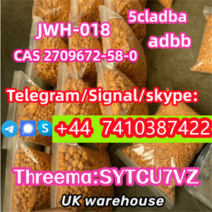 Strongest 5cladba raw material 5CL-ADB-A precursor raw Telegarm/Signal/skype:+44 7410387422