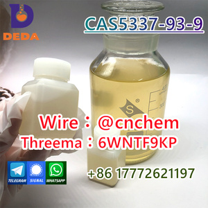 Buy 4&#039;-Methylpropiophenone CAS:5337-93-9 Telegram/Wire：@cnchem