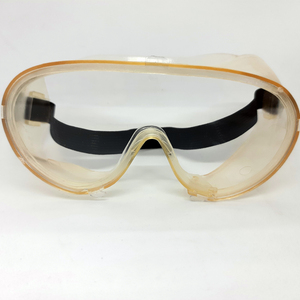 Защитные очки герметичные закрытого типа