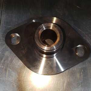 ФЛАНЕЦ HL 1010 S 15414878