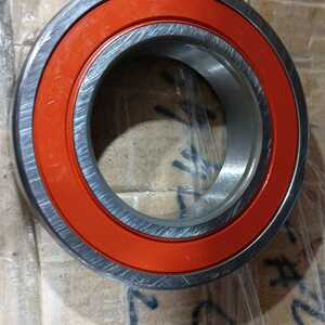 ПОДШИПНИК 6210.2RS