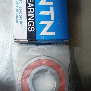 ПОДШИПНИК 6306-2RS1