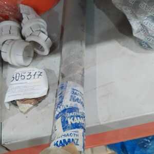 ПОЛУОСЬ ДЛИННАЯ ЛЕВАЯ 5320-2403071