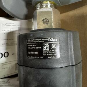 Газоанализатор 8100 EC d A 8344403