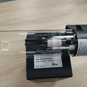 Лампа с полым катодом «Intensitron Lamp» – рутений