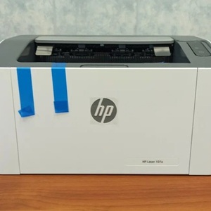 Лазерный принтер HP Laser 107а