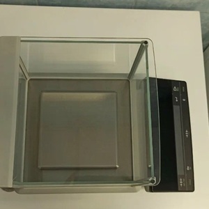 Весы лабораторные электронные PR503