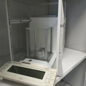 Весы лабораторные электронные АТ-20