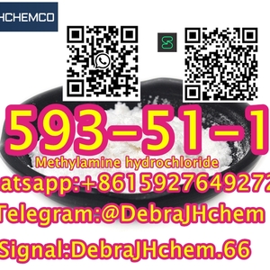Whatsapp:+86 15927649272 CAS 51-05-8 Procaine Hydrochloride