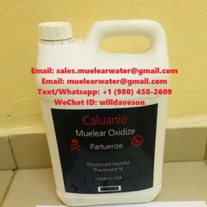 What is Muelear oxidize pasteurize?