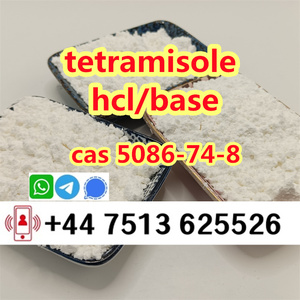 cas 5086-74-8 tetramisole hcl base strong effect export