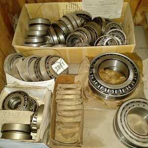 ПОДШИПНИК 50212, ,