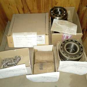 ПОДШИПНИК 53612, ,