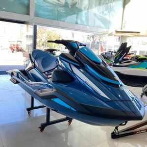 2024 Yamaha FX Cruiser HO with Audio Jetski