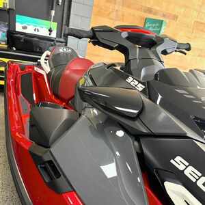 2024 SEA-DOO RXT-X RS 325 Jetski