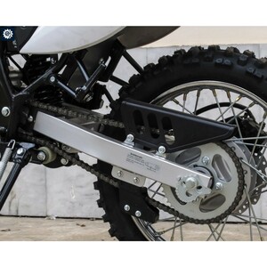 Мотоцикл Racer C2 Enduro 200