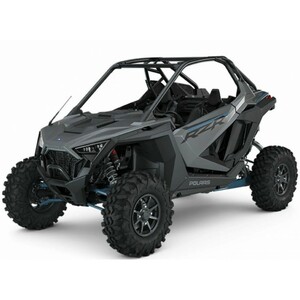 Мотовездеход POLARIS RZR 170 EFI - Lime Squeeze/Cruiser Black (2021)