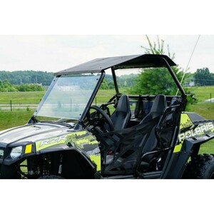 Мотовездеход POLARIS RZR 170 EFI - Lime Squeeze/Cruiser Black (2021)