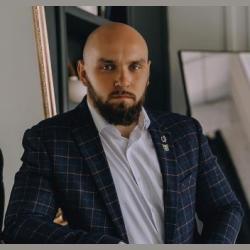 Адвокат Кузнецов Максим Сергеевич