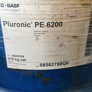 ПАВ Pluronic pe 6400