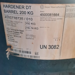 HARDENER DT