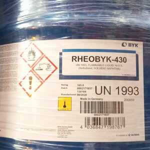Продам RheoBYK-430 - 1000 р за кг