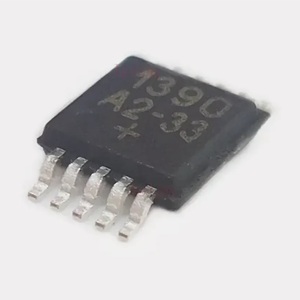 Микросхема DS1390U SSOP-10P