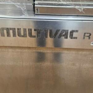 Multivac R245