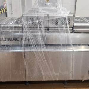 Multivac R245