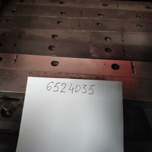 ПЛАСТИНА КЛИНОВАЯ 44-48&quot; 5004032-70.006