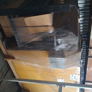 ФИЛЬТР МОДУЛЬНЫЙ С ПЛОСКИМИ КАССЕТАМИ PTFE, С ЗЕРКАЛЬНЫМИ ПУЛЬТАМИ 2FMPT-6/SP (В КОМПЛЕКТ ВХОДИТ ВЛАГОМАСЛООТДЕЛИТЕЛЬ)