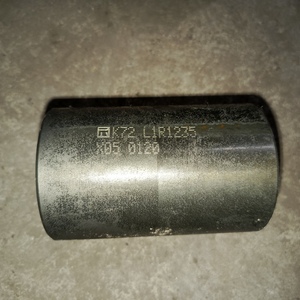 Муфта ст.К72 D60,32 ГОСТР53366, с фосфатным покрытием