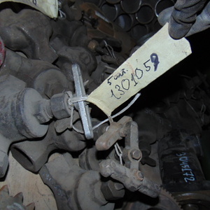 Клапан 15кч18пх, DN40