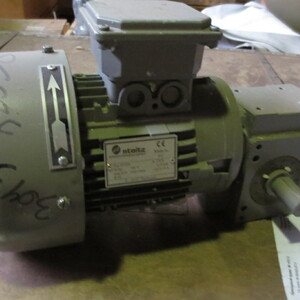 ДВИГАТЕЛЬ KS315S8 TA400V TY690V HZ50 IP55S1 55/740