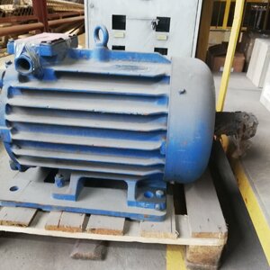 ДВИГАТЕЛЬ МТКF 412-8 22/730 ОДНОКОНС.ЛАПЫ