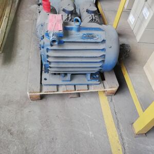 ДВИГАТЕЛЬ МТКF 412-8 22/730 ОДНОКОНС.ЛАПЫ