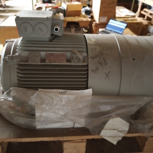 ДВИГАТЕЛЬ С ДИСКОВЫМ ТОРМОЗОМ LENZE BFK 00417997315NM4D129