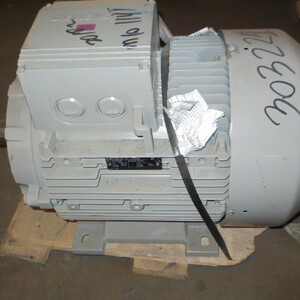 Двигатель электрический 1LA7163-2AA60 Siemens