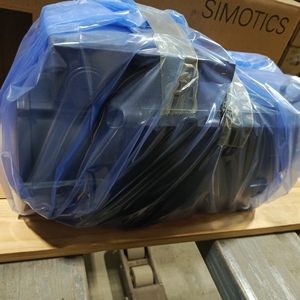 Двигатель электрический 1PH8103-1FG10-1BA1-Z, 31Н.м Siemens