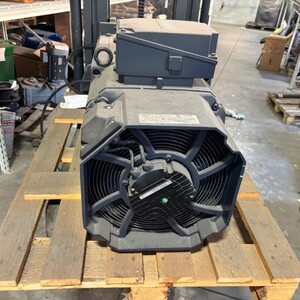 Двигатель электрический 1PH8186-1DD00-2FA1 Siemens