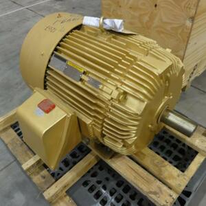 Двигатель электрический M25G7472 Reliance Electric