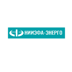 ООО &quot;НИИЭФА - ЭНЕРГО&quot;