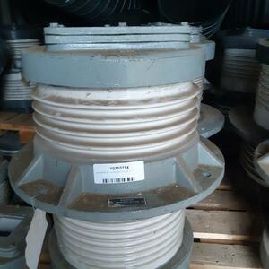 ИЗОЛЯТОР:ИП-10/5000-4250 У2,10КВ 5КА;К